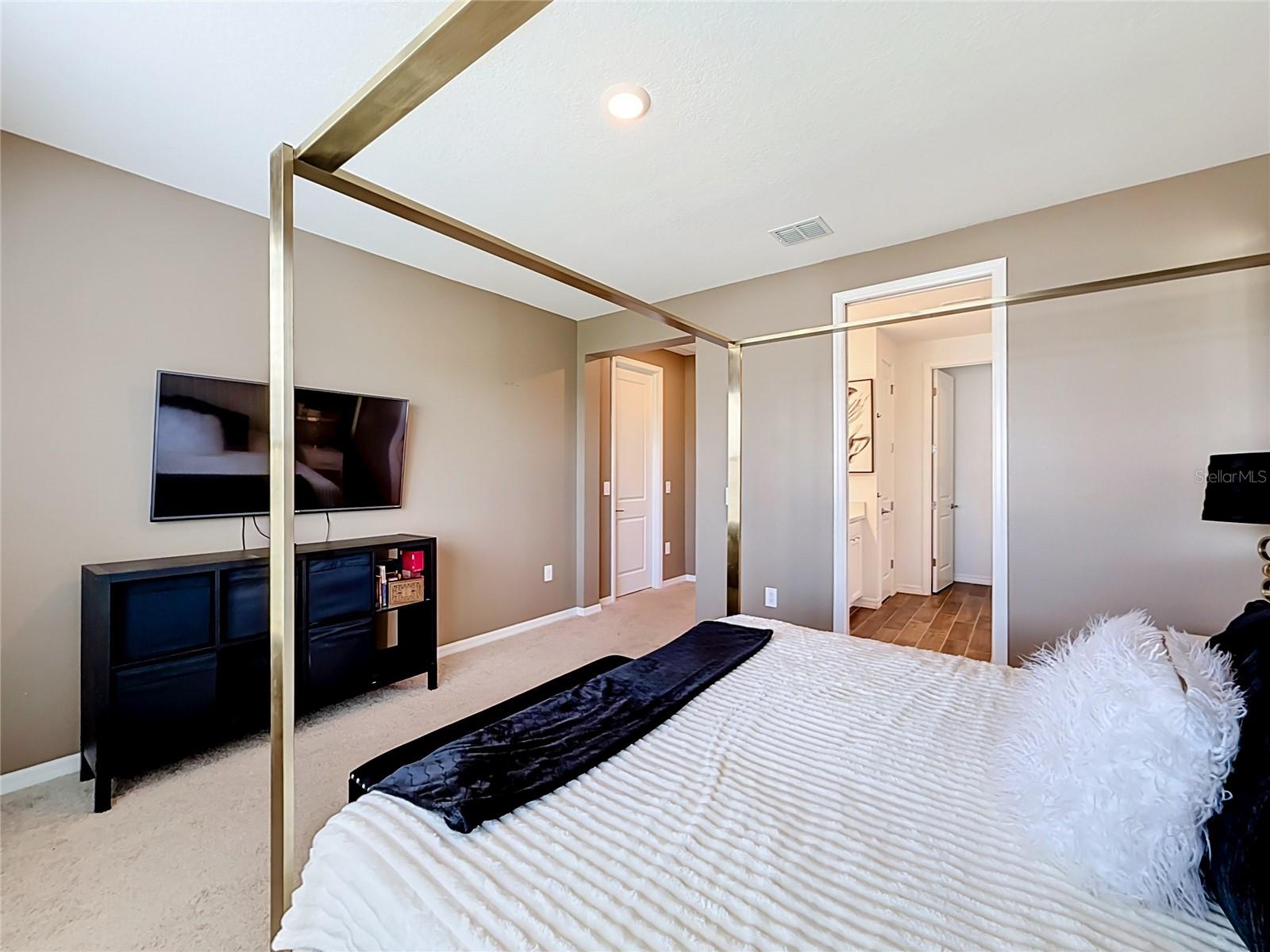 CRESTVIEW PH II A - Residential