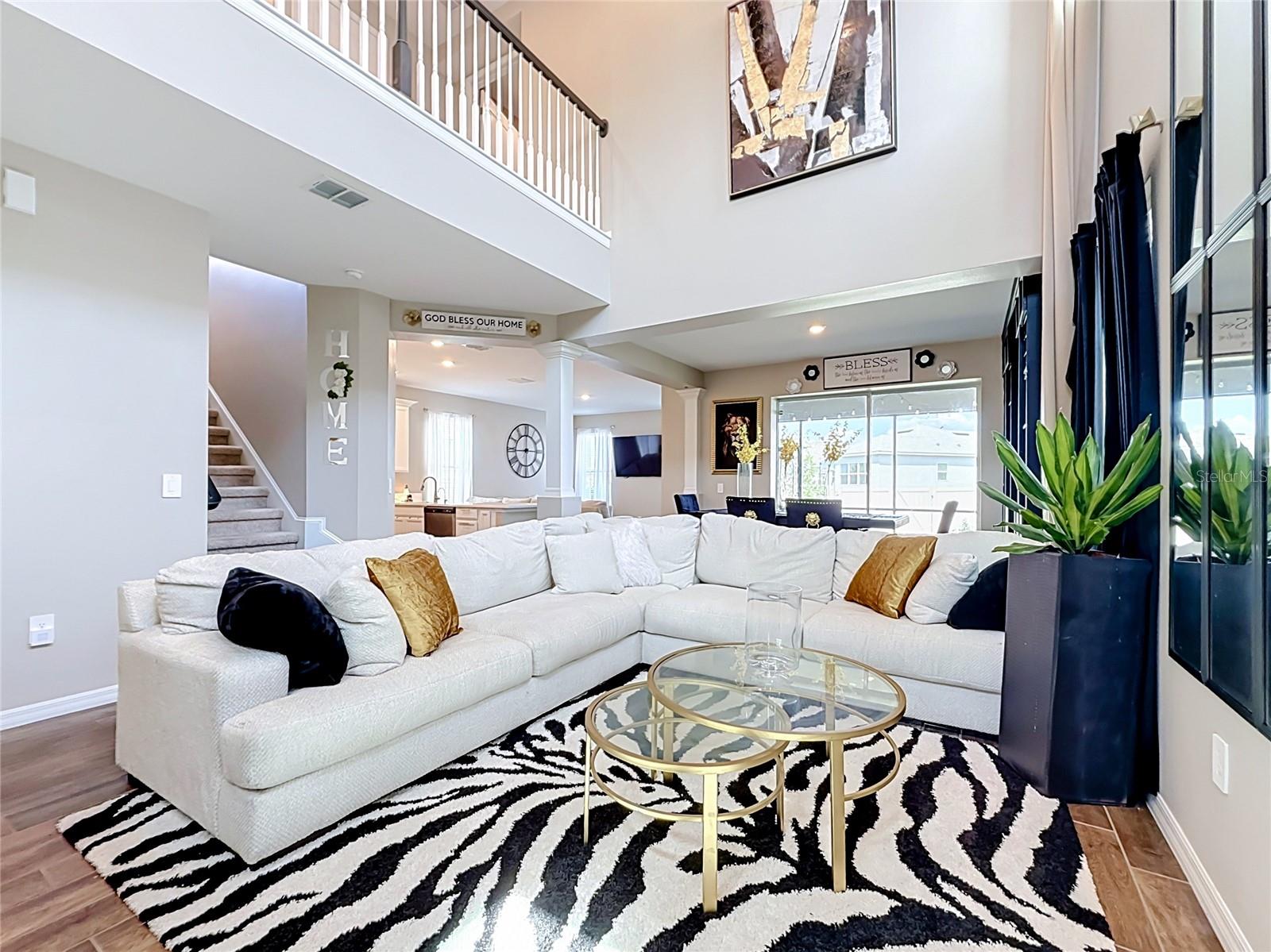 CRESTVIEW PH II A - Residential