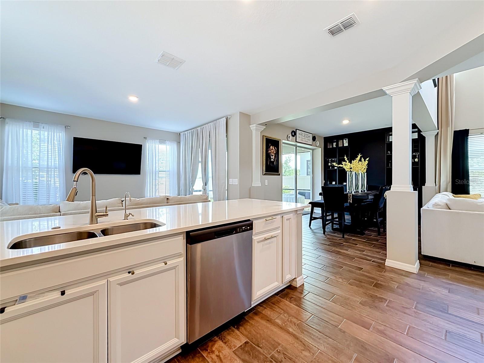 CRESTVIEW PH II A - Residential