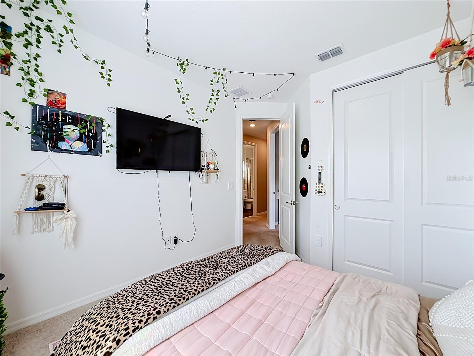 CRESTVIEW PH II A - Residential