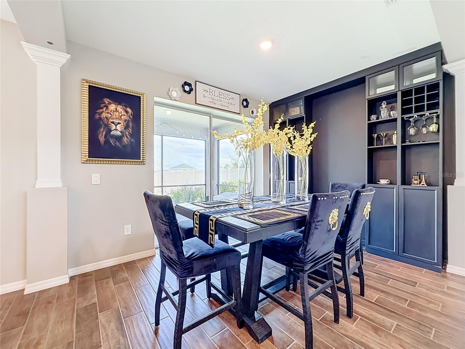 CRESTVIEW PH II A - Residential
