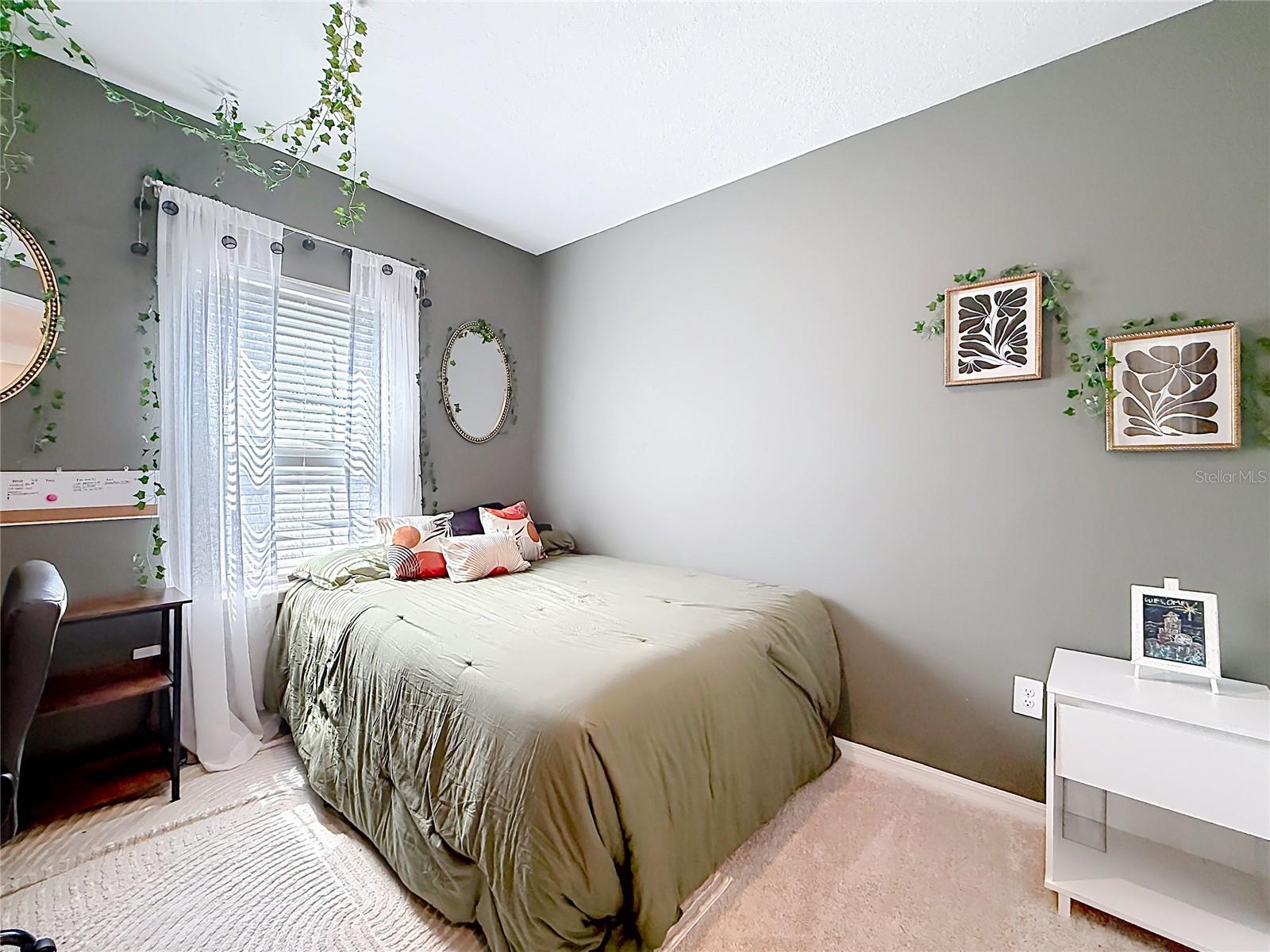 CRESTVIEW PH II A - Residential