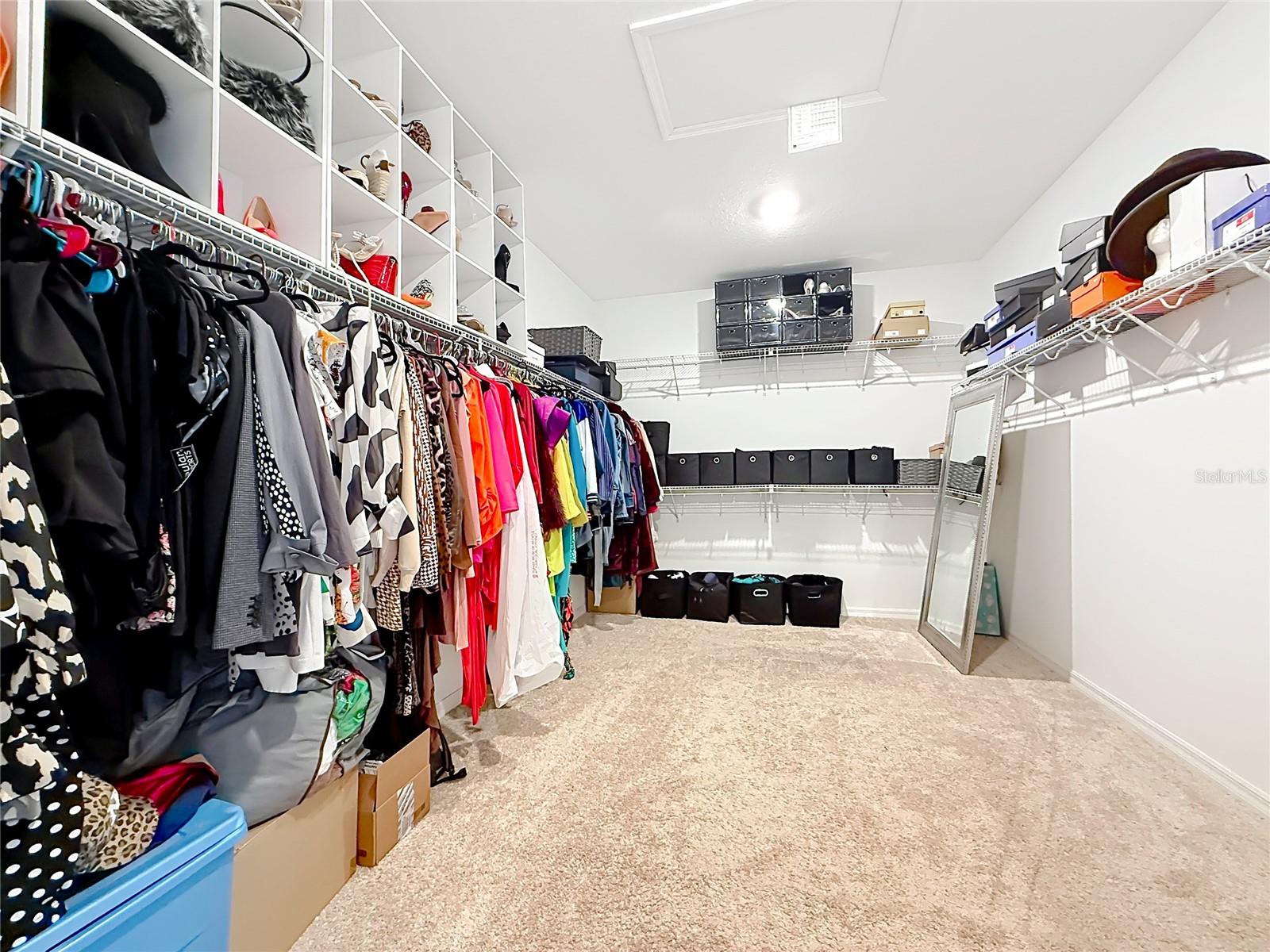 CRESTVIEW PH II A - Residential