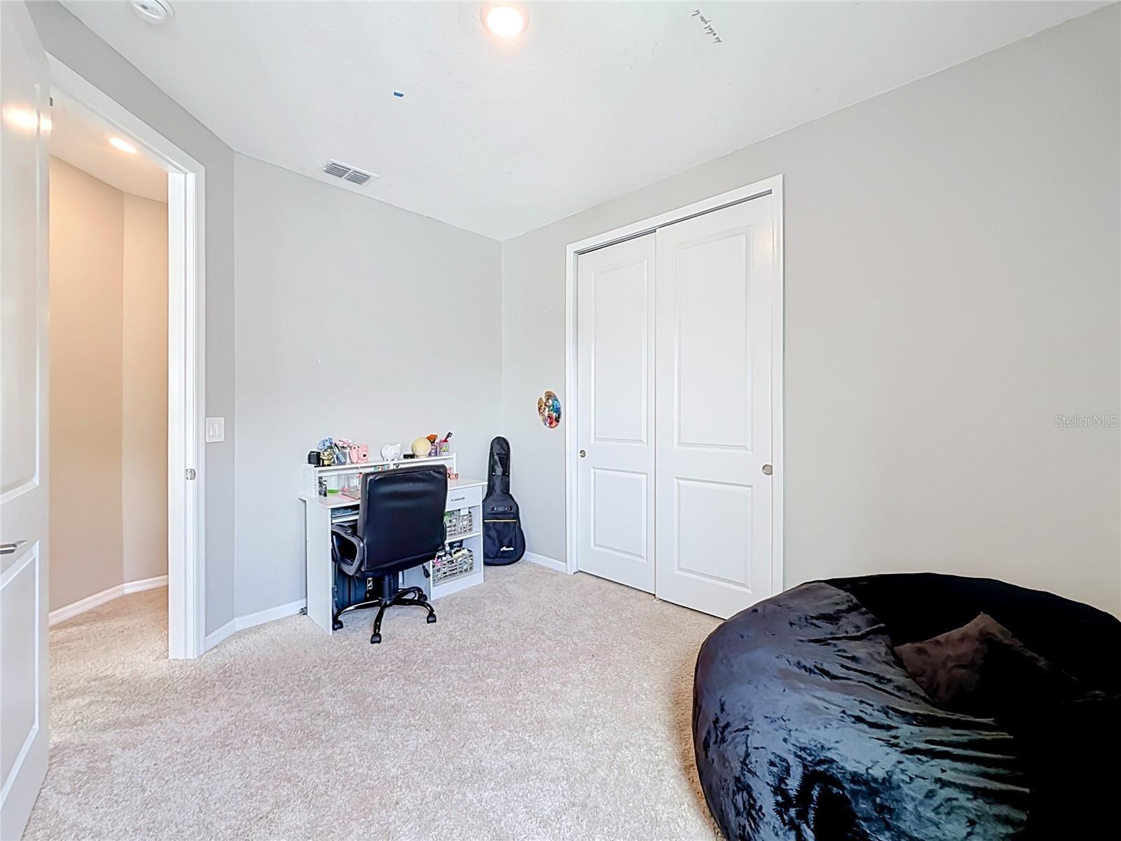 CRESTVIEW PH II A - Residential