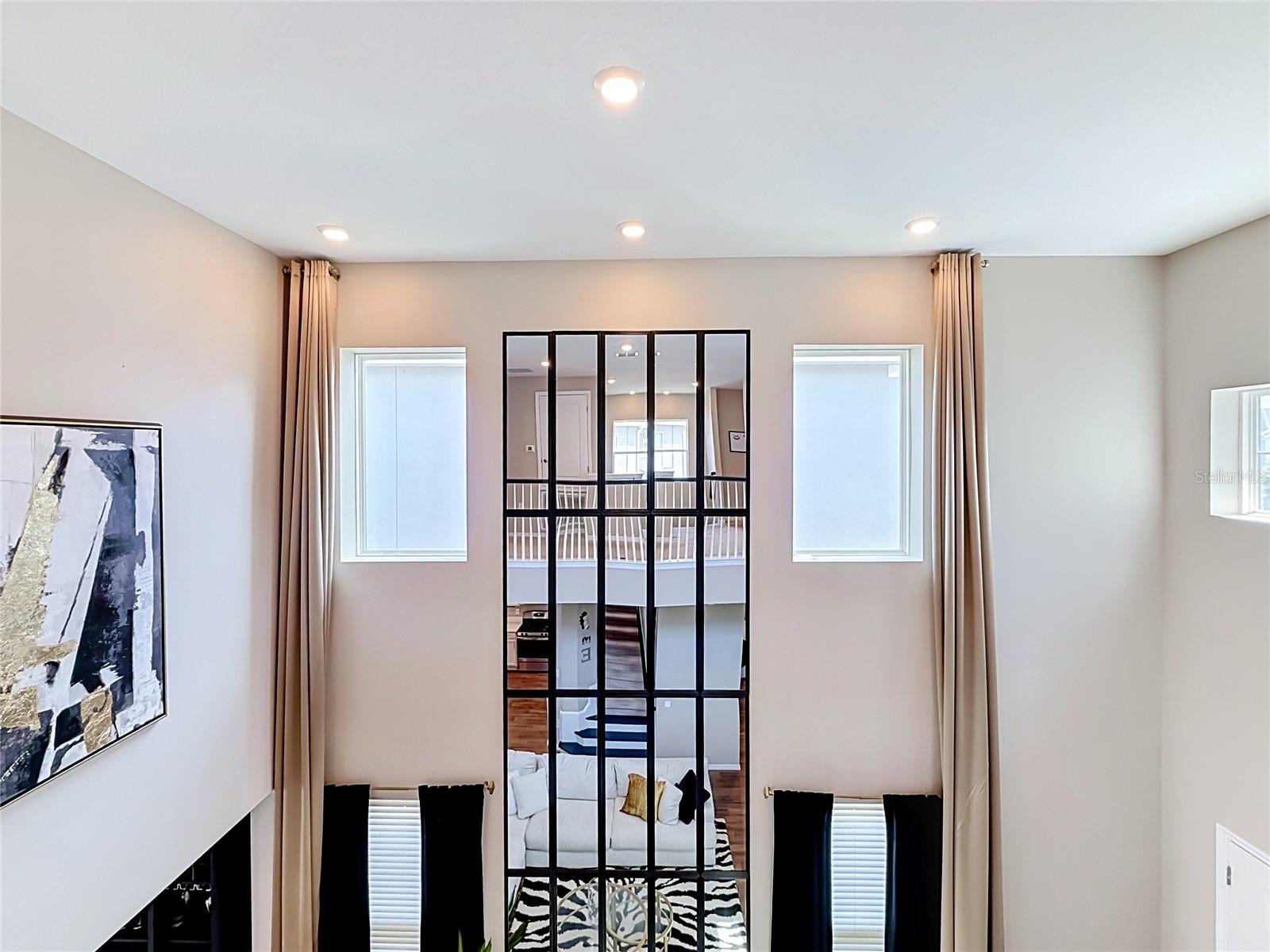 CRESTVIEW PH II A - Residential