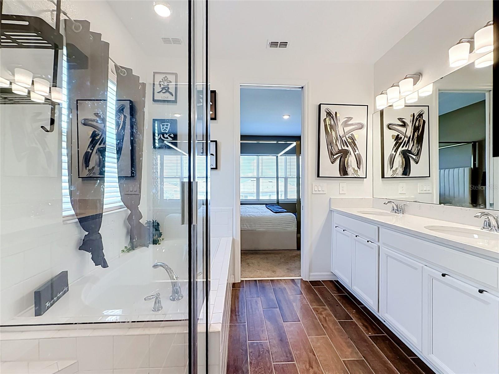 CRESTVIEW PH II A - Residential