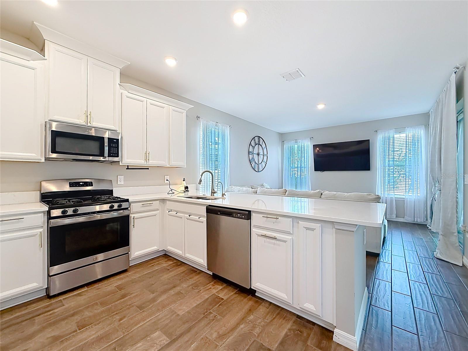 CRESTVIEW PH II A - Residential