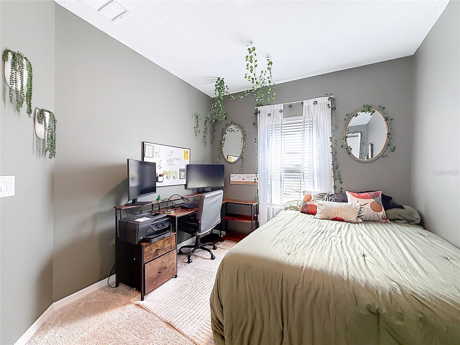 CRESTVIEW PH II A - Residential