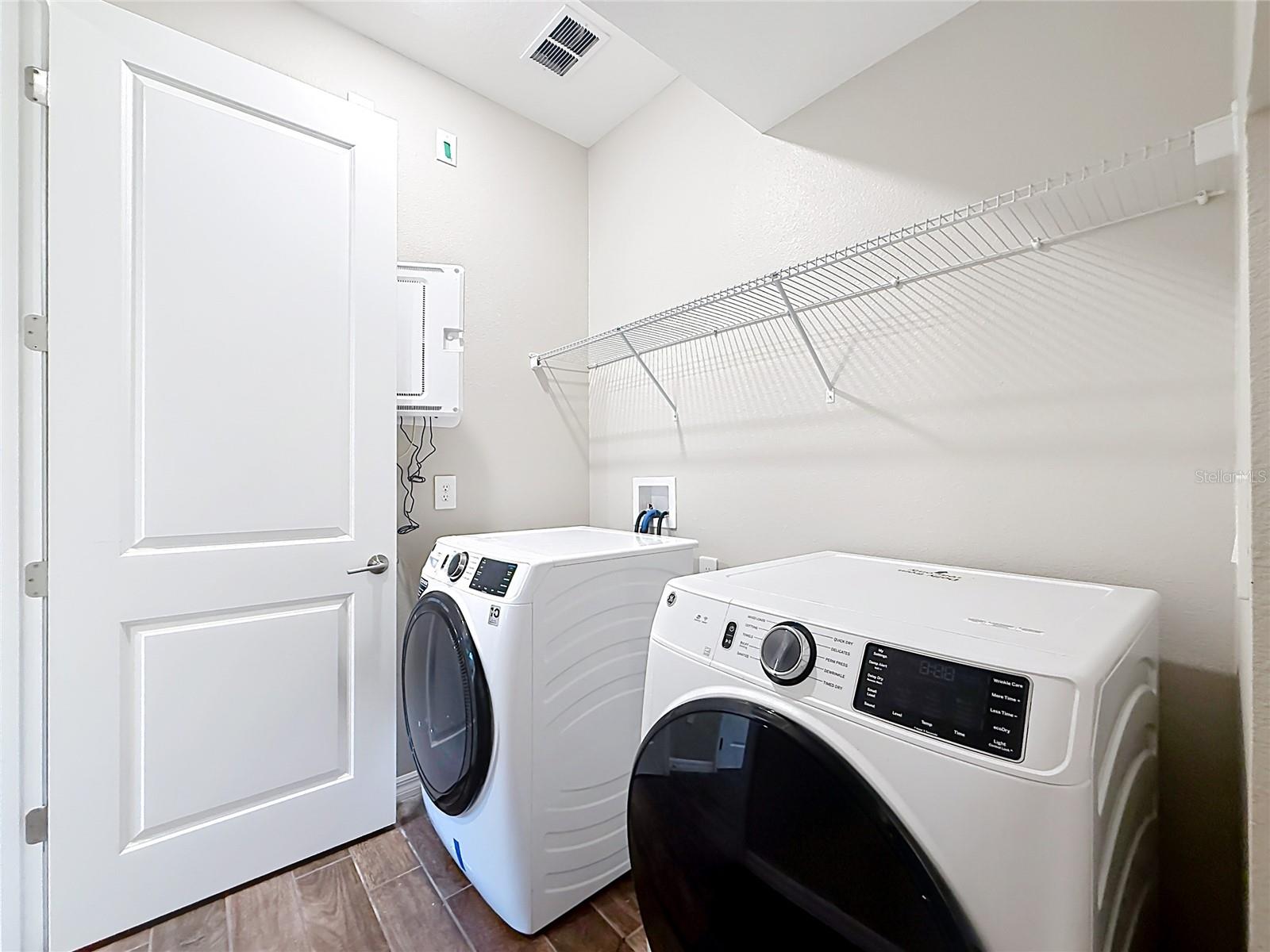 CRESTVIEW PH II A - Residential