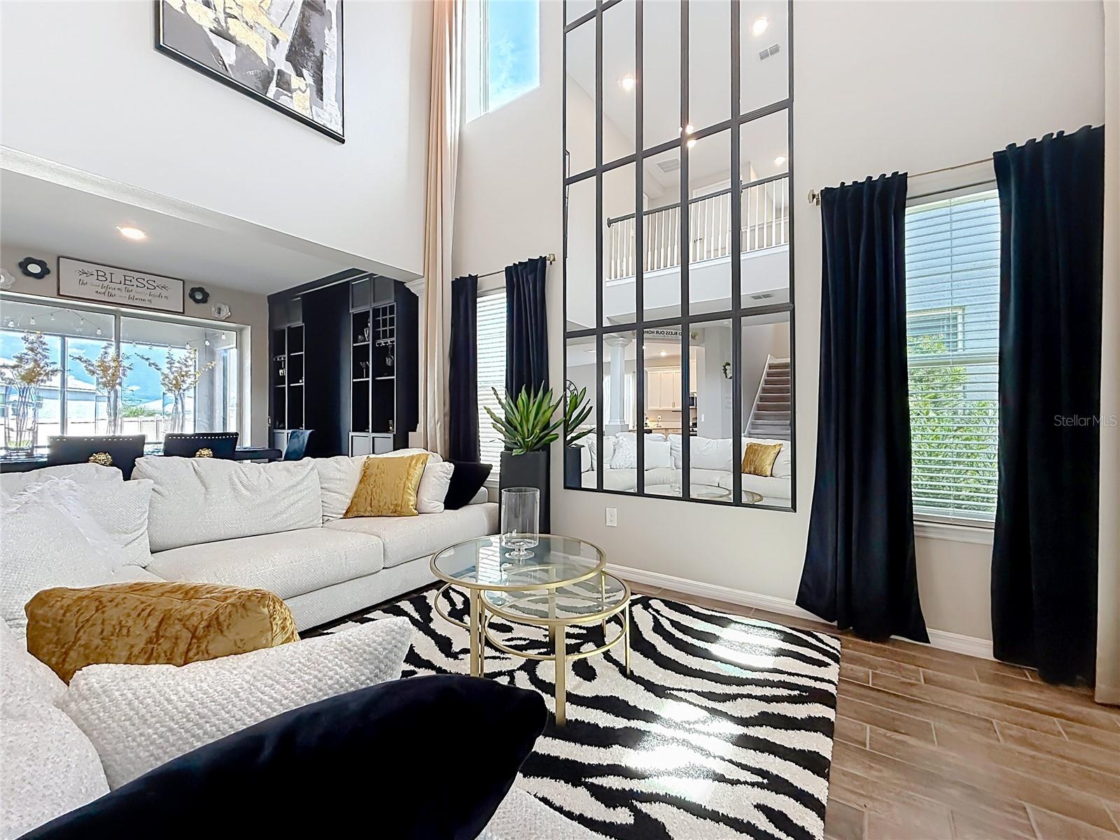 CRESTVIEW PH II A - Residential
