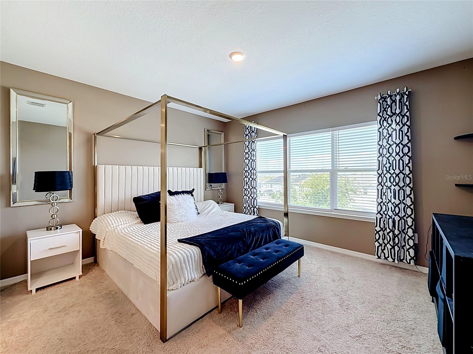 CRESTVIEW PH II A - Residential