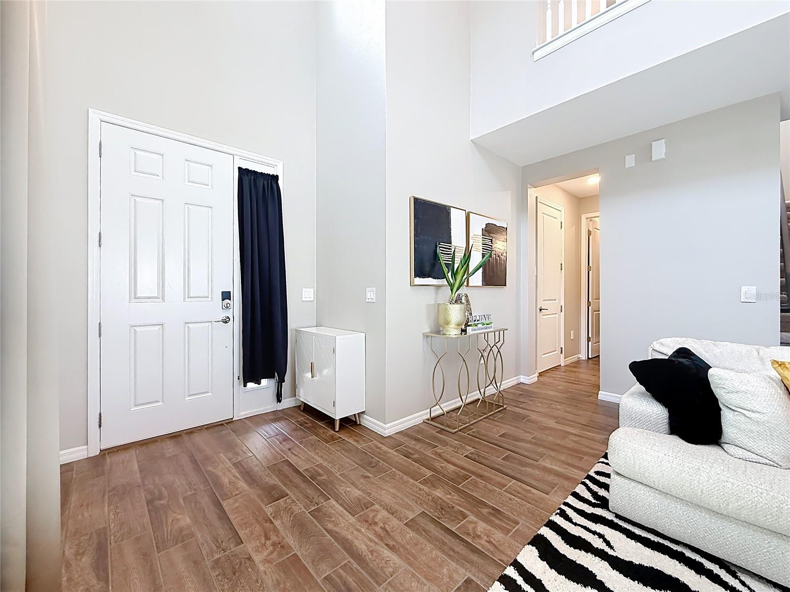 CRESTVIEW PH II A - Residential