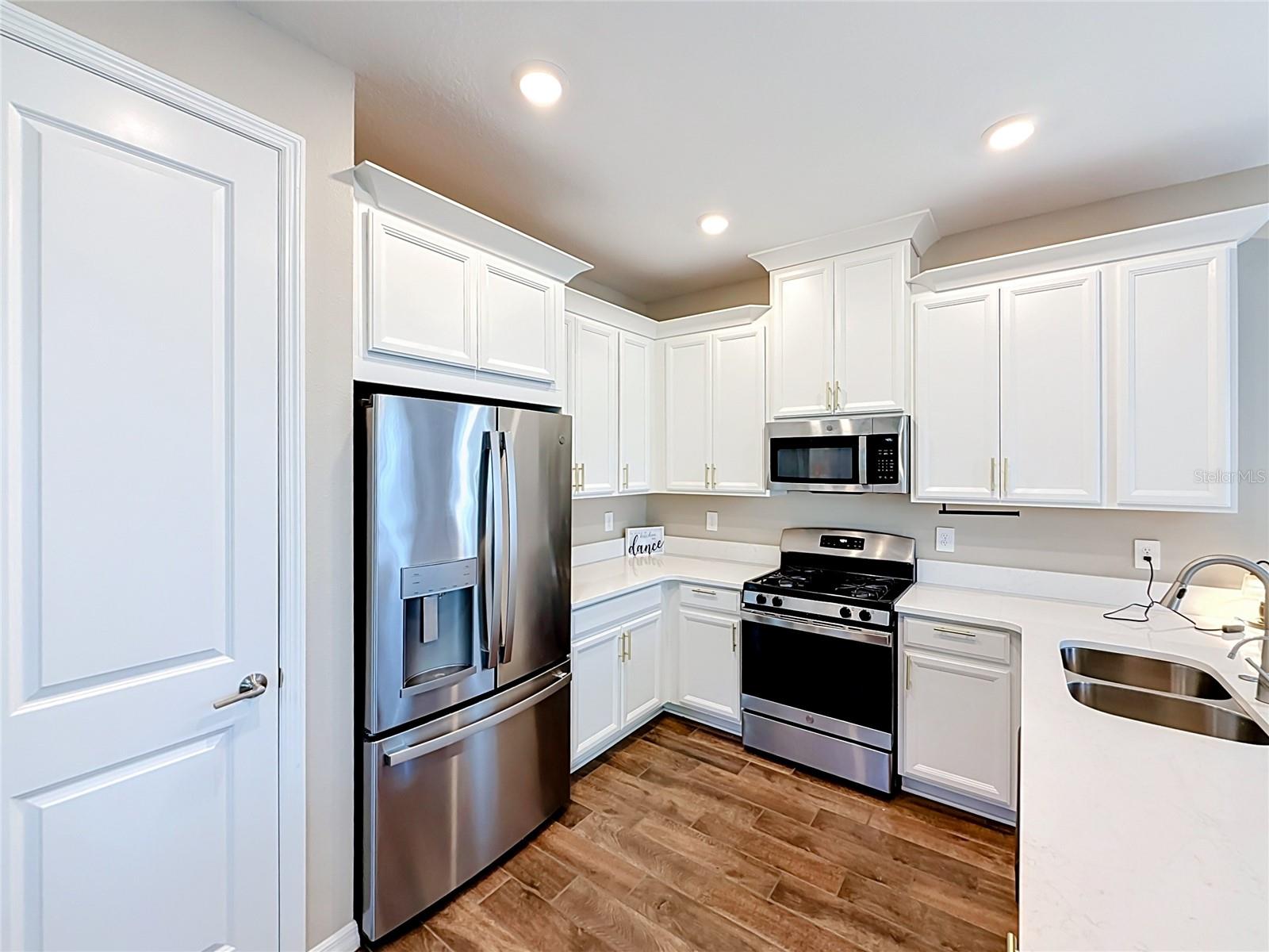 CRESTVIEW PH II A - Residential