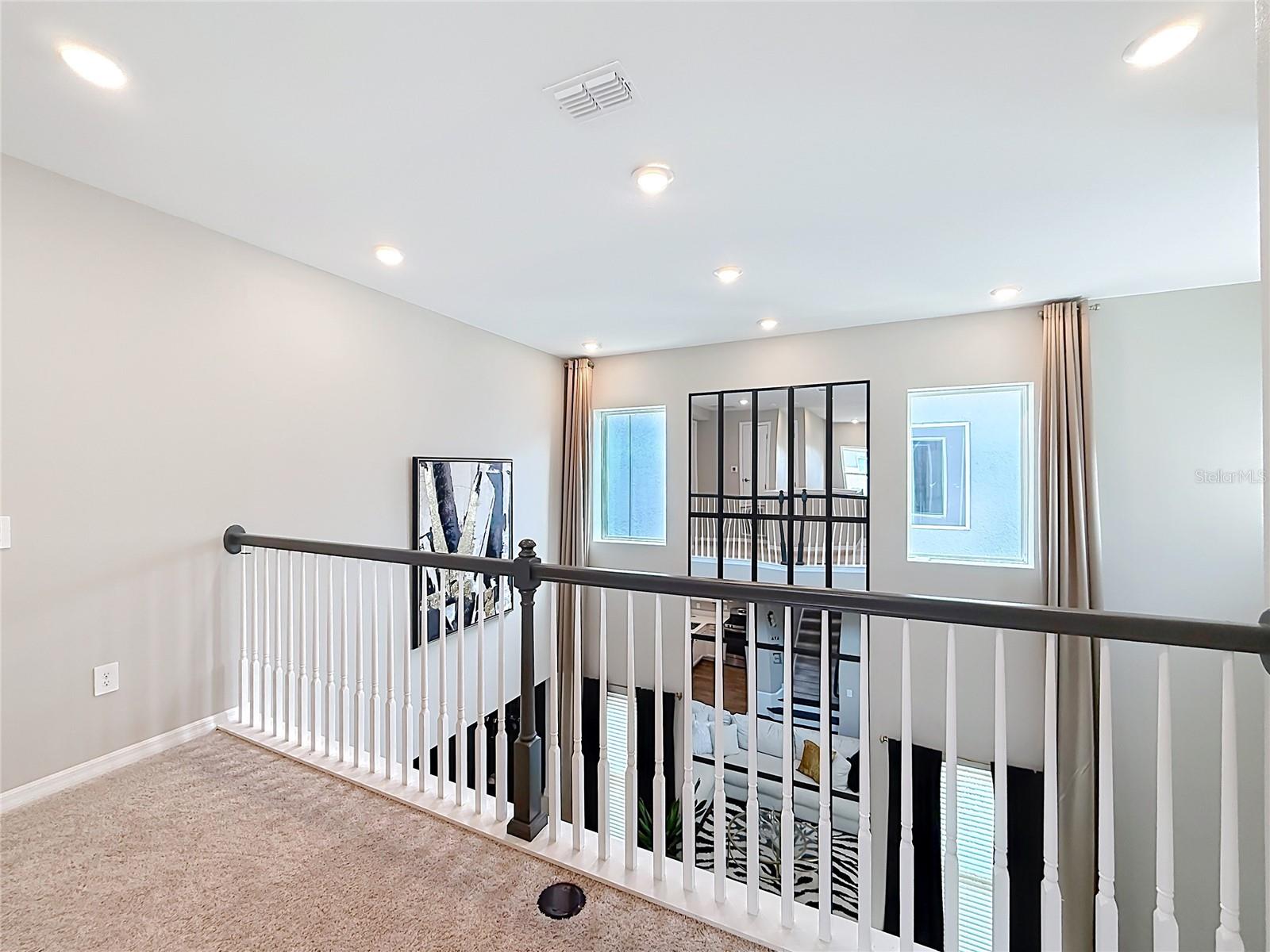 CRESTVIEW PH II A - Residential