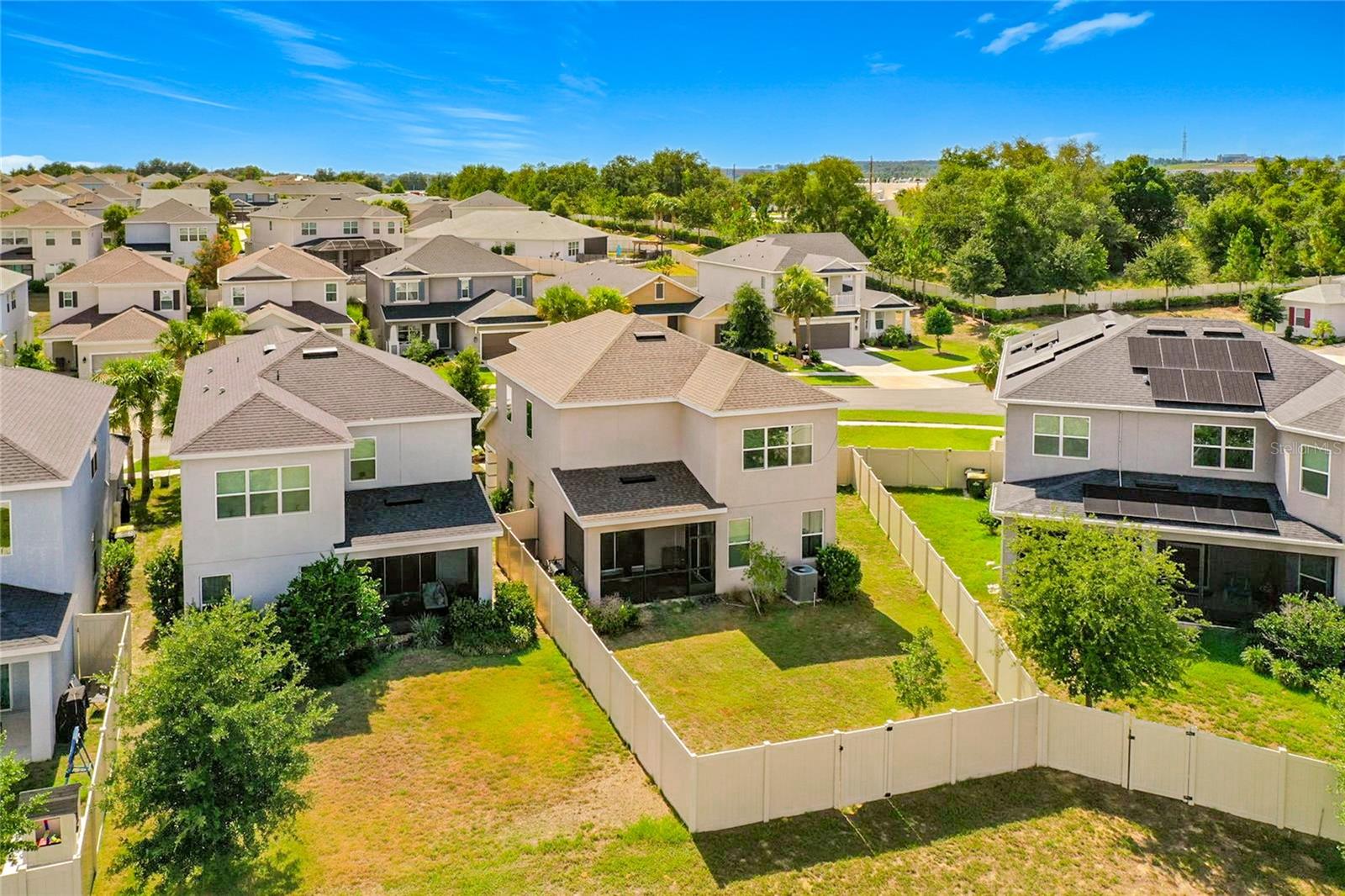 CRESTVIEW PH II A - Residential