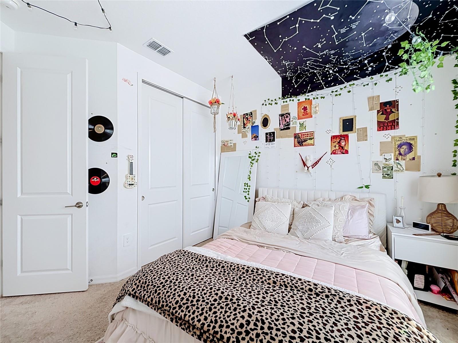 CRESTVIEW PH II A - Residential
