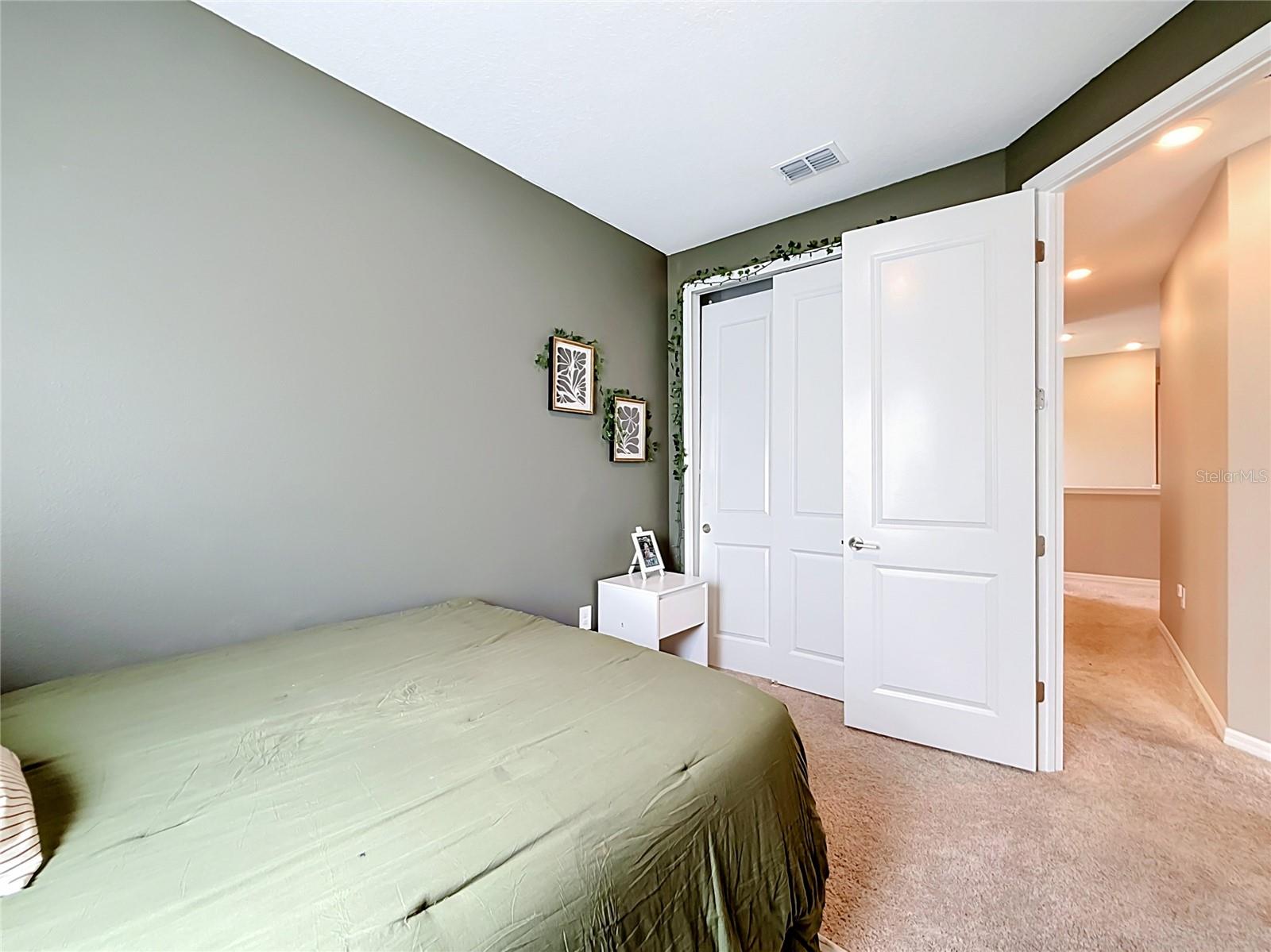 CRESTVIEW PH II A - Residential