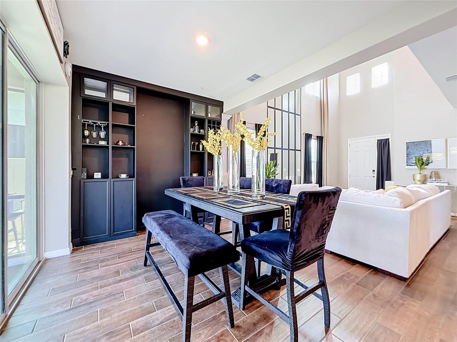 CRESTVIEW PH II A - Residential