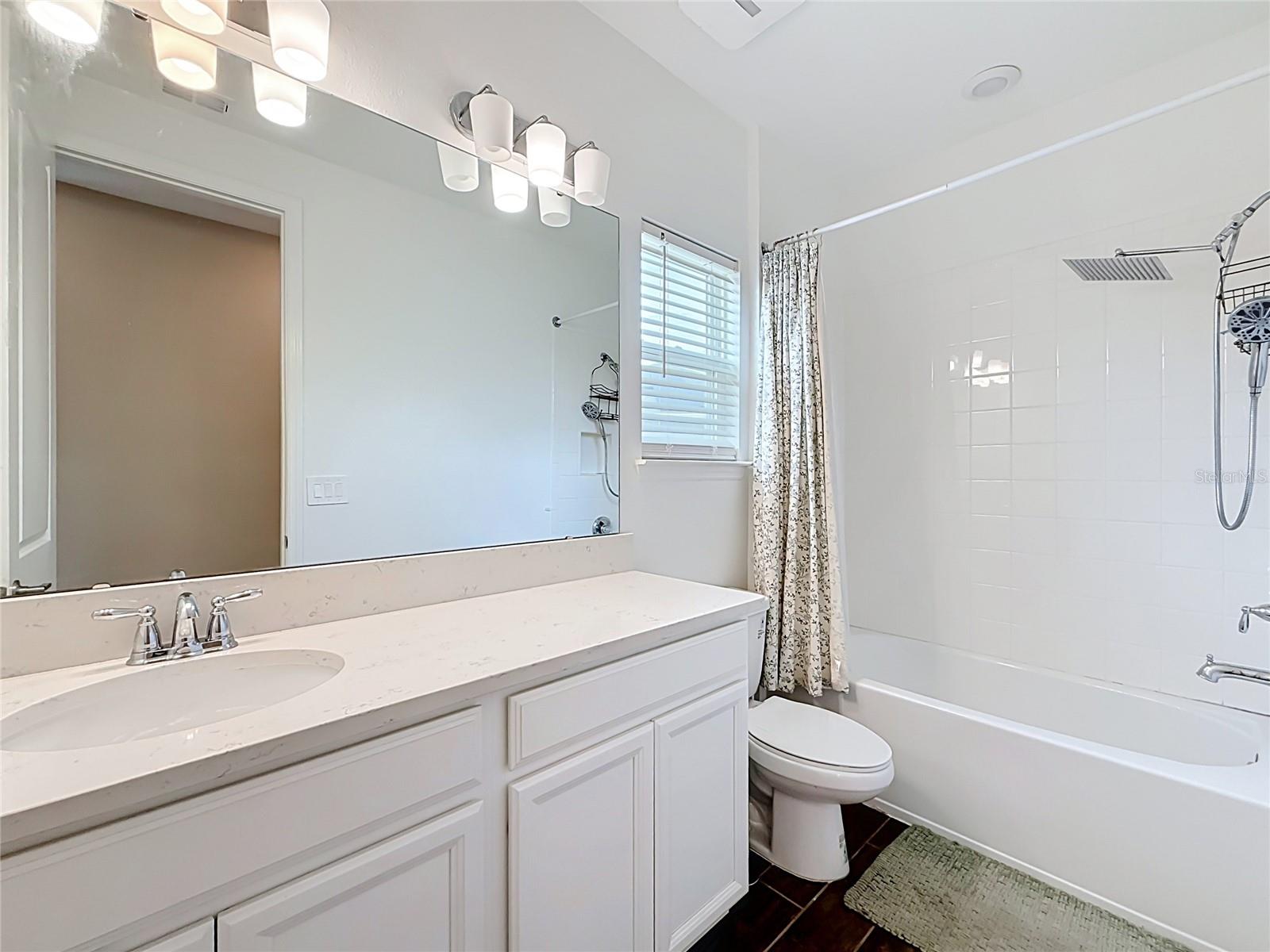 CRESTVIEW PH II A - Residential