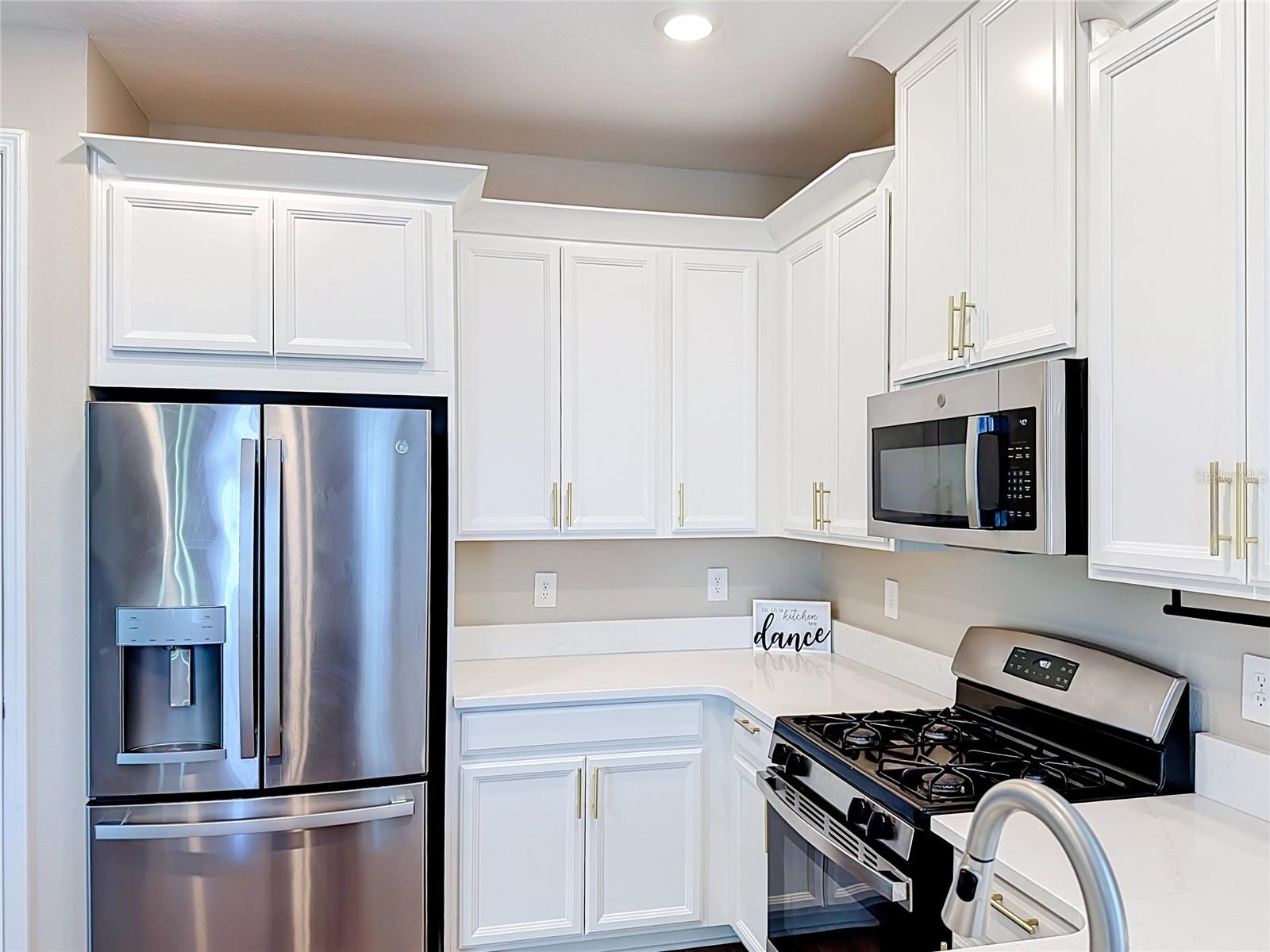CRESTVIEW PH II A - Residential