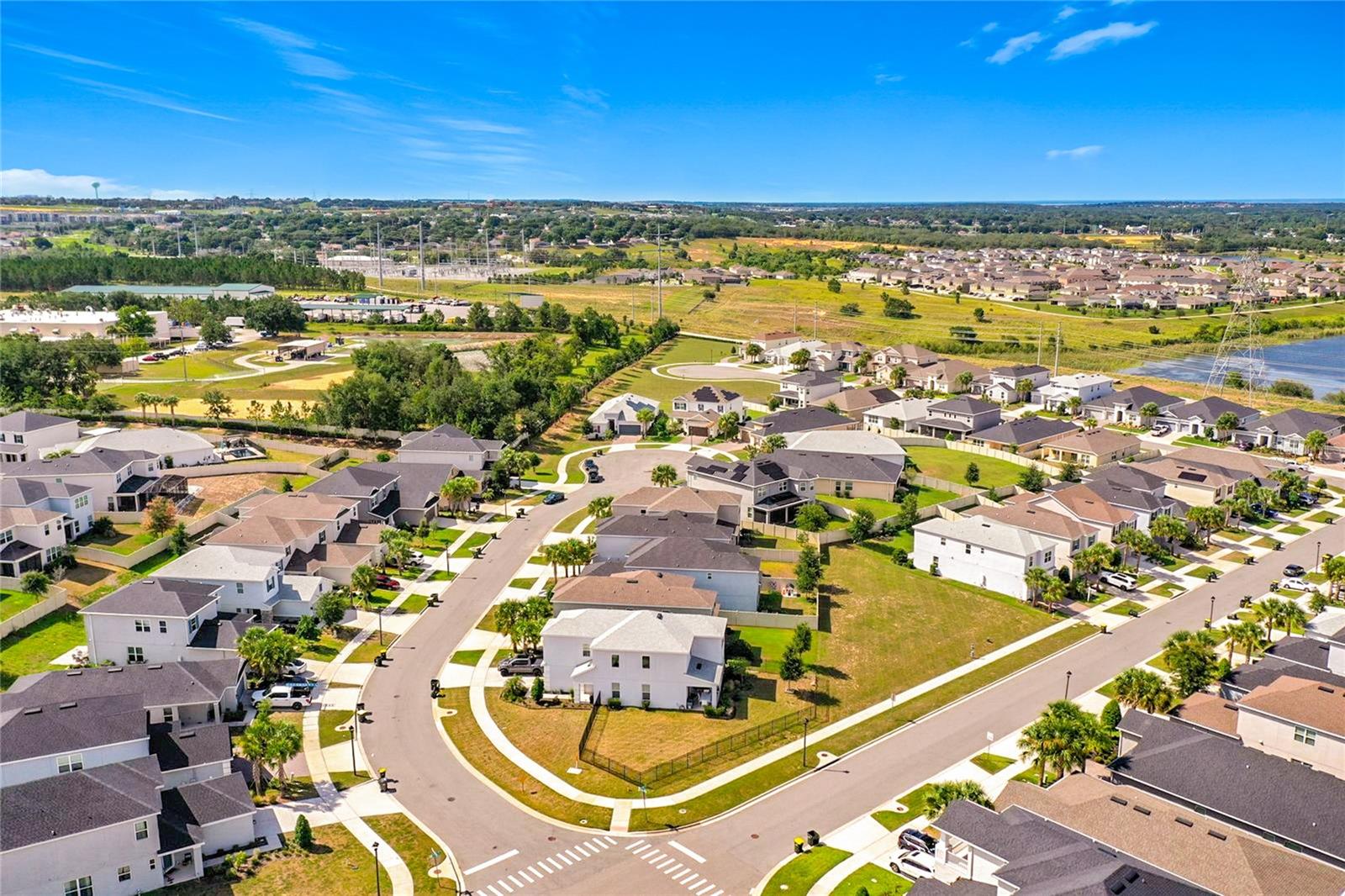 CRESTVIEW PH II A - Residential