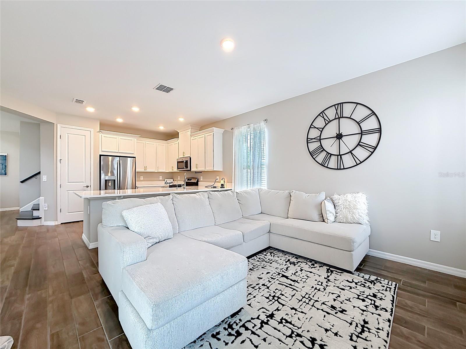 CRESTVIEW PH II A - Residential
