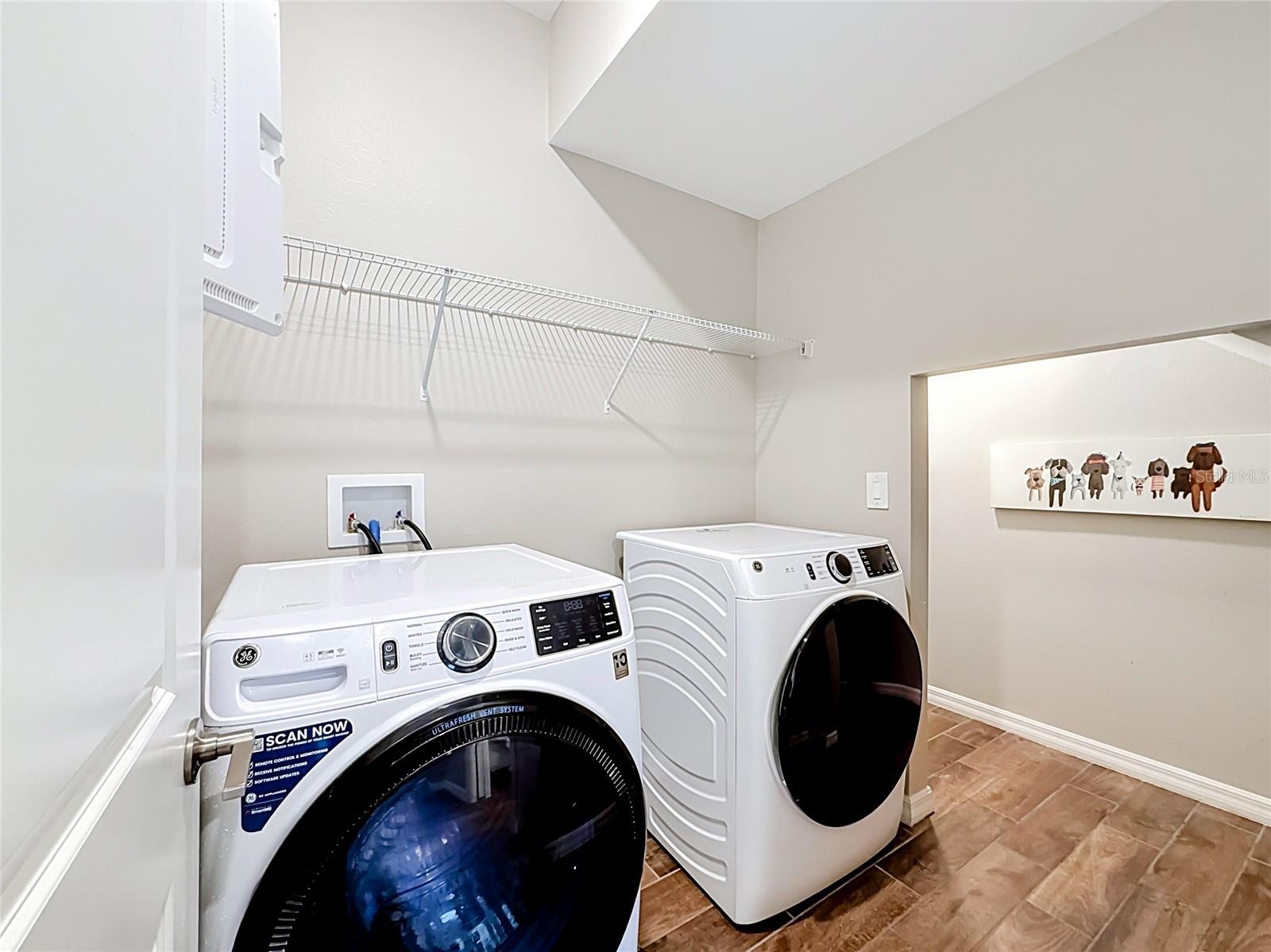 CRESTVIEW PH II A - Residential