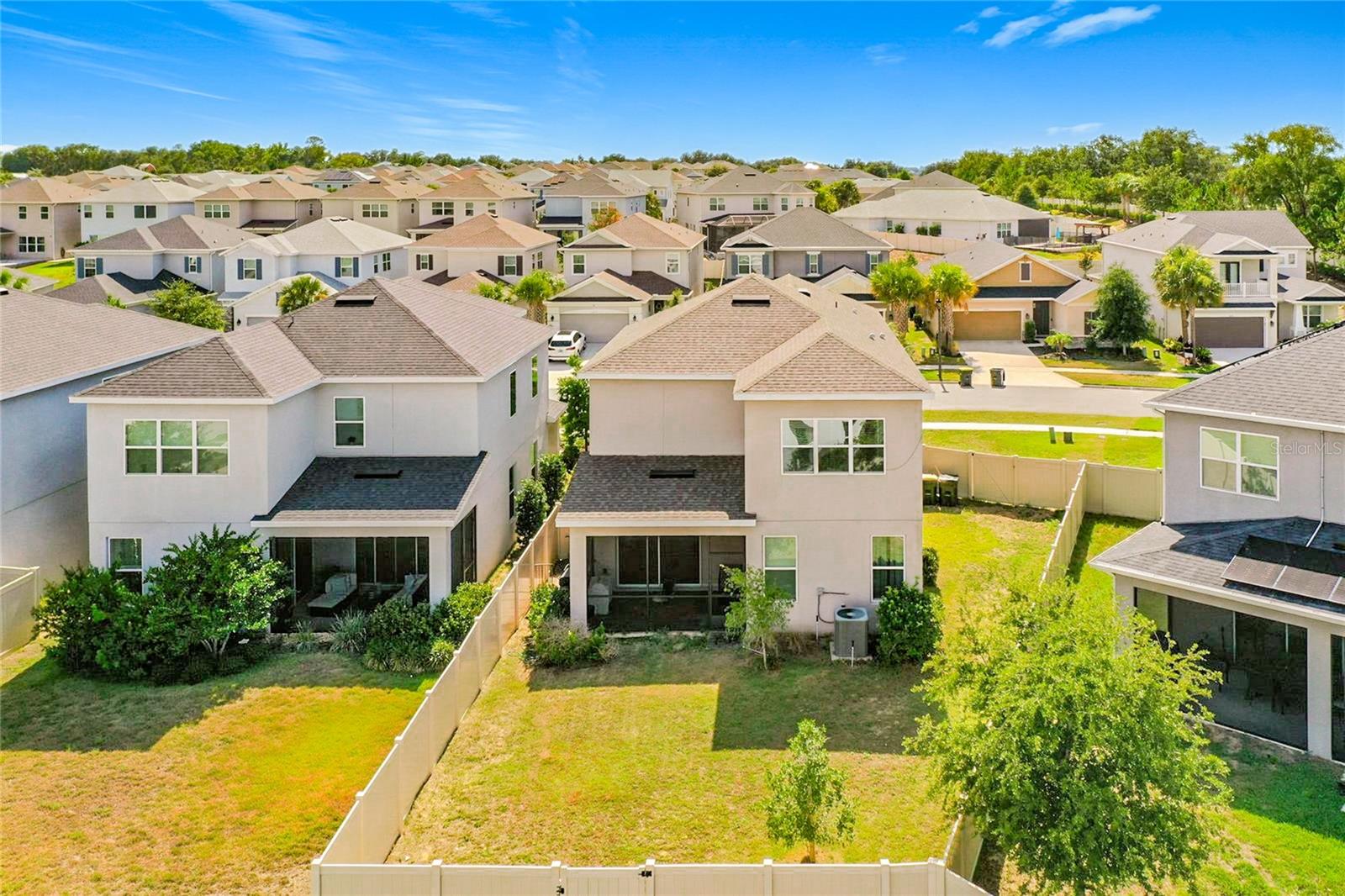 CRESTVIEW PH II A - Residential