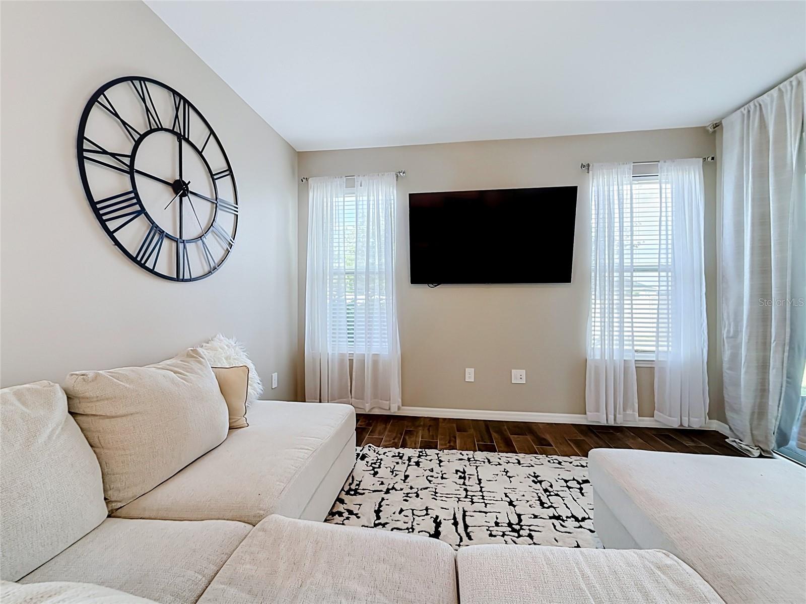 CRESTVIEW PH II A - Residential