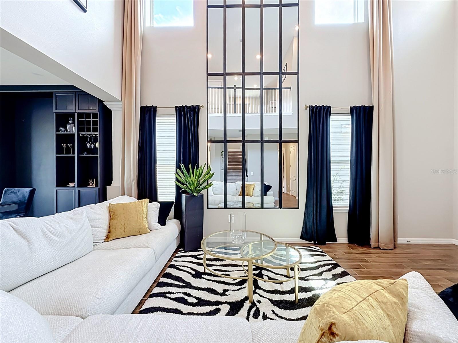 CRESTVIEW PH II A - Residential