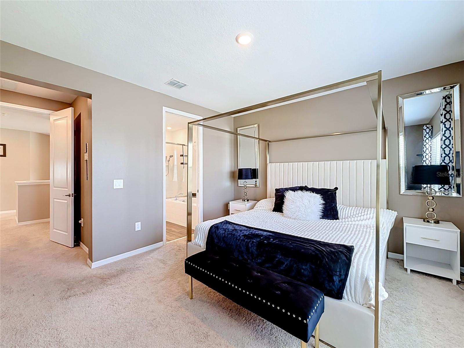 CRESTVIEW PH II A - Residential