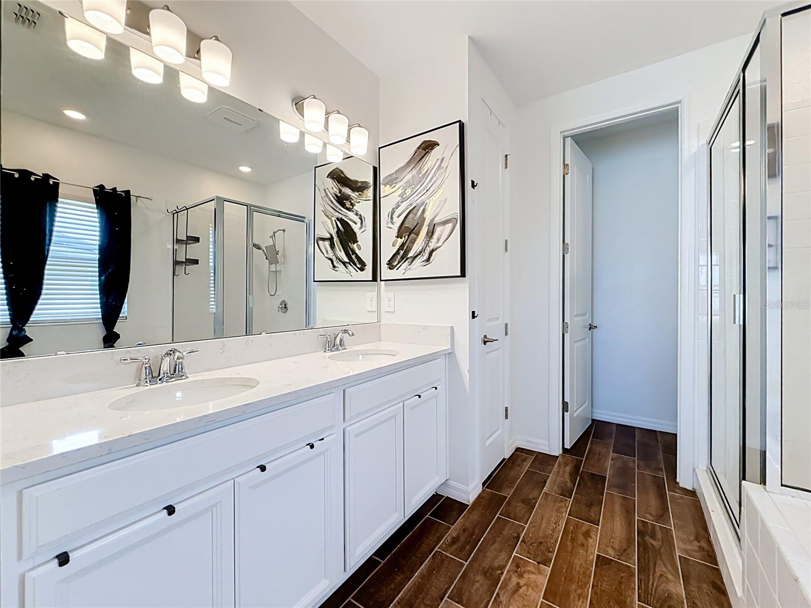 CRESTVIEW PH II A - Residential