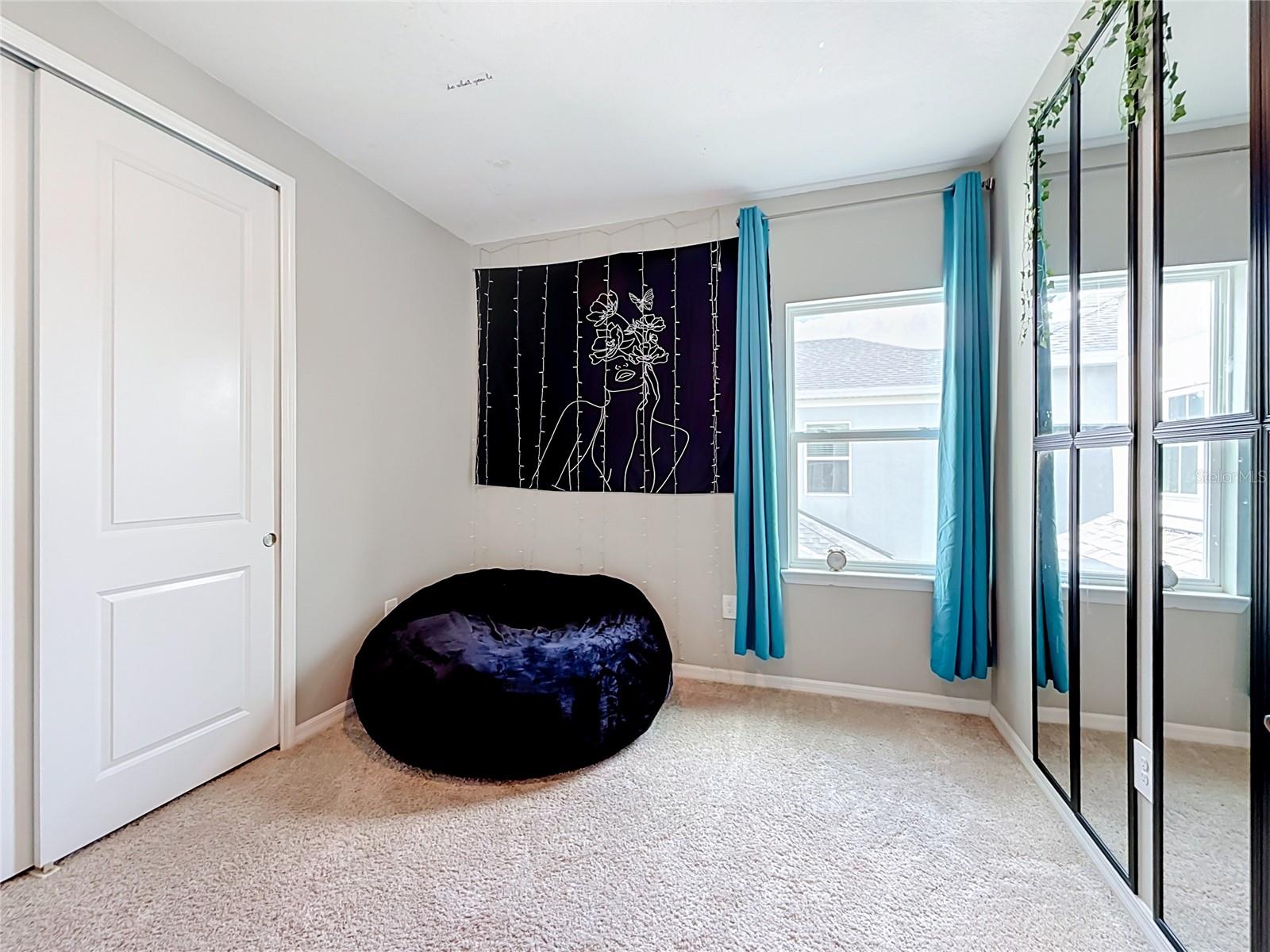 CRESTVIEW PH II A - Residential