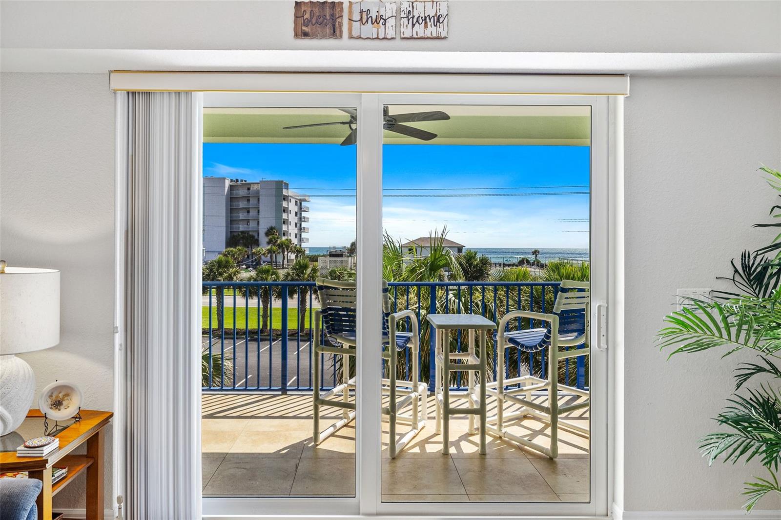 OCEAN WALK/NEW SMYRNA BCH BLDG - Residential