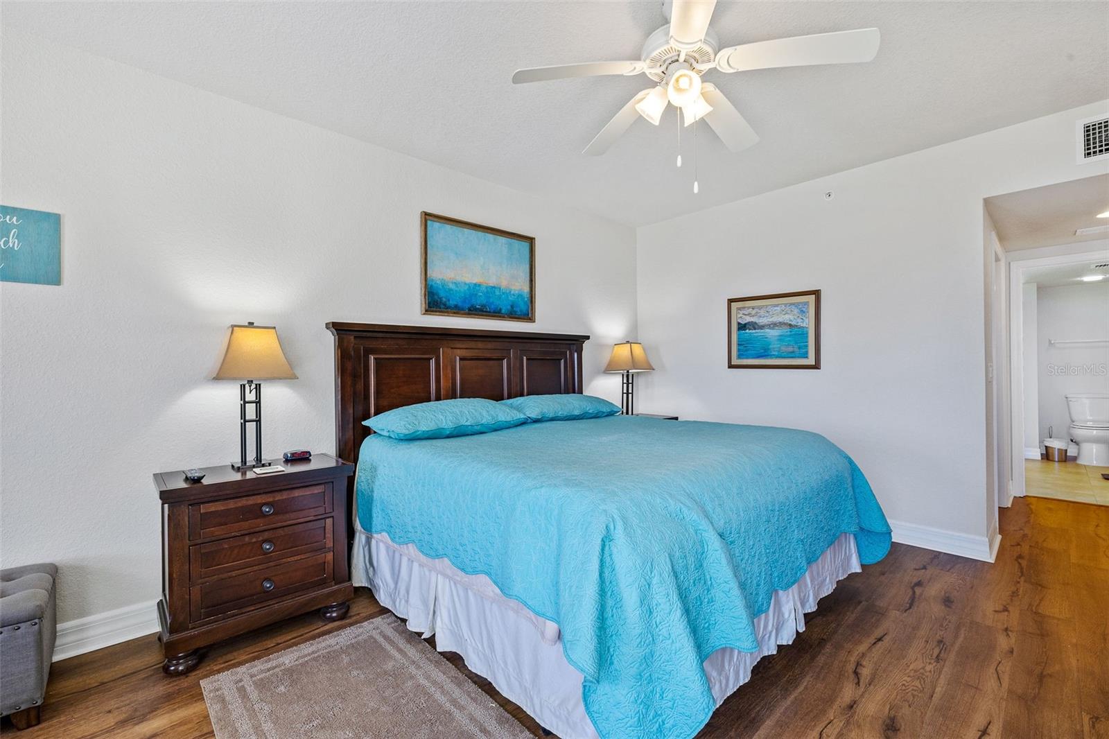 OCEAN WALK/NEW SMYRNA BCH BLDG - Residential