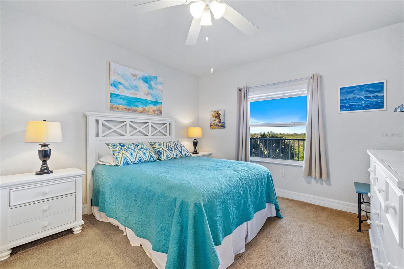 OCEAN WALK/NEW SMYRNA BCH BLDG - Residential