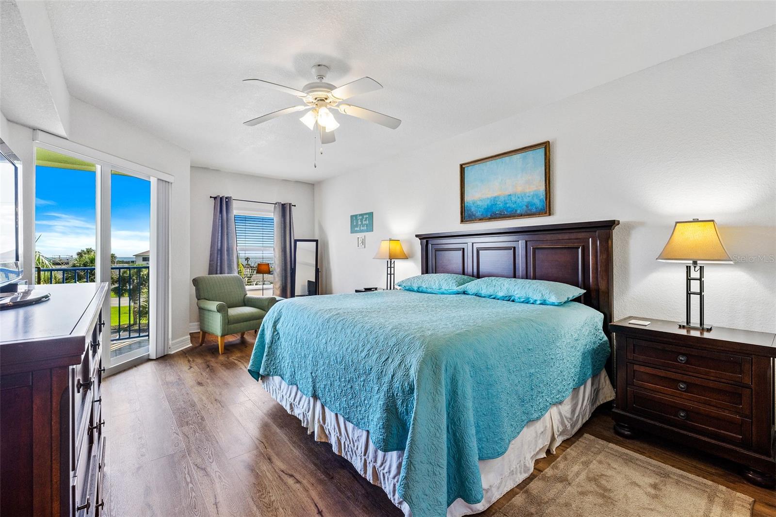 OCEAN WALK/NEW SMYRNA BCH BLDG - Residential