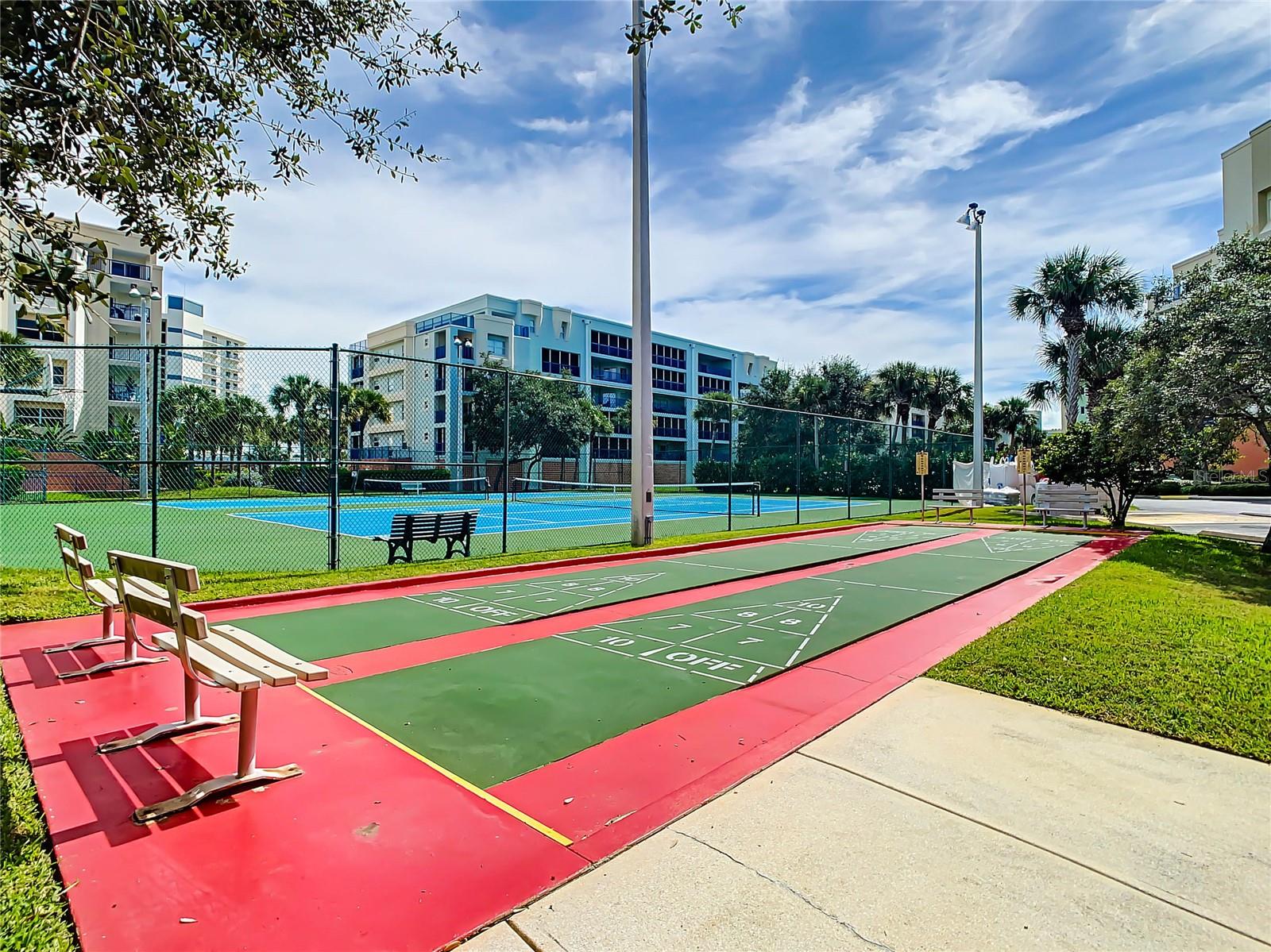 OCEAN WALK/NEW SMYRNA BCH BLDG - Residential
