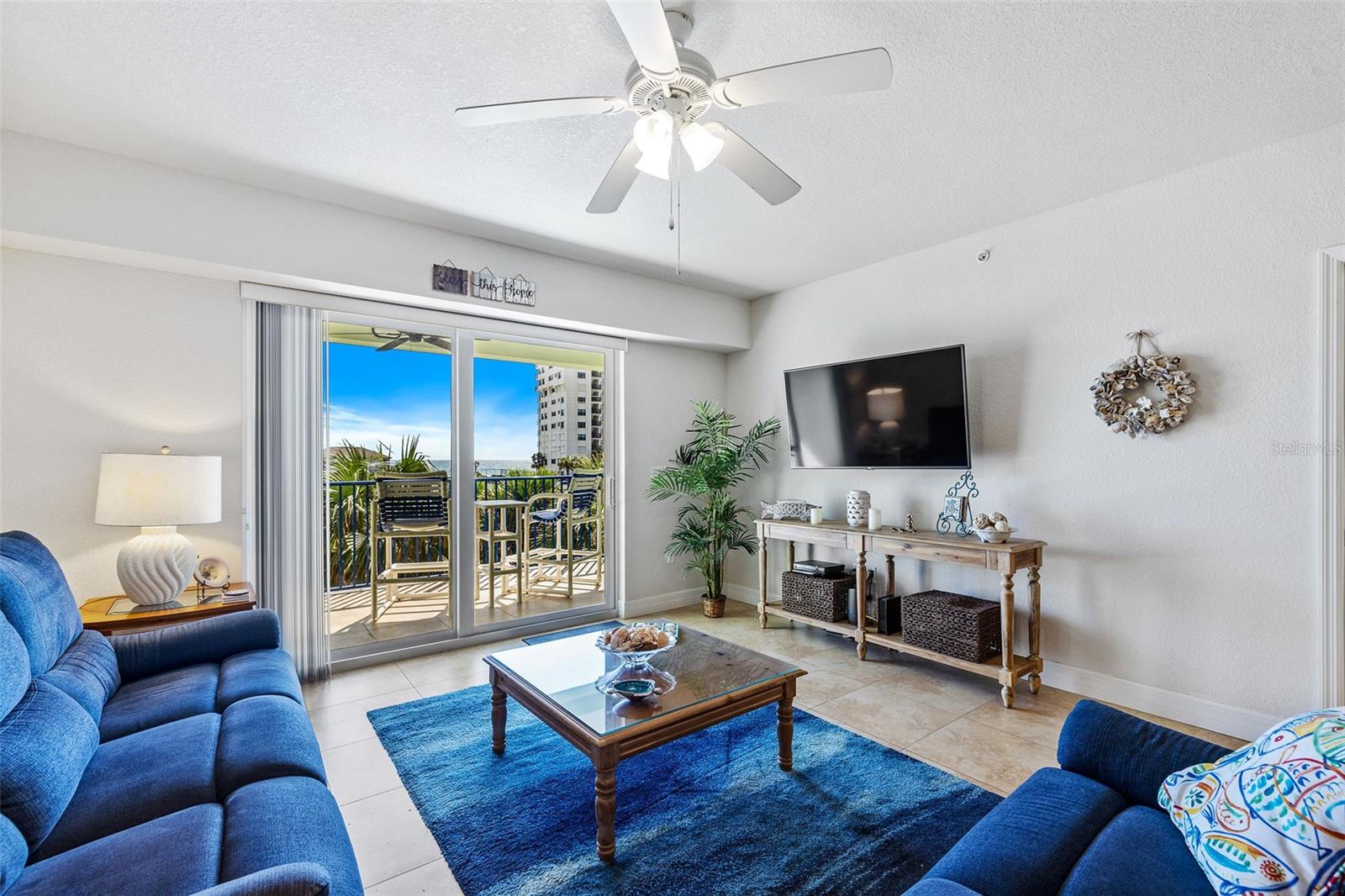 OCEAN WALK/NEW SMYRNA BCH BLDG - Residential