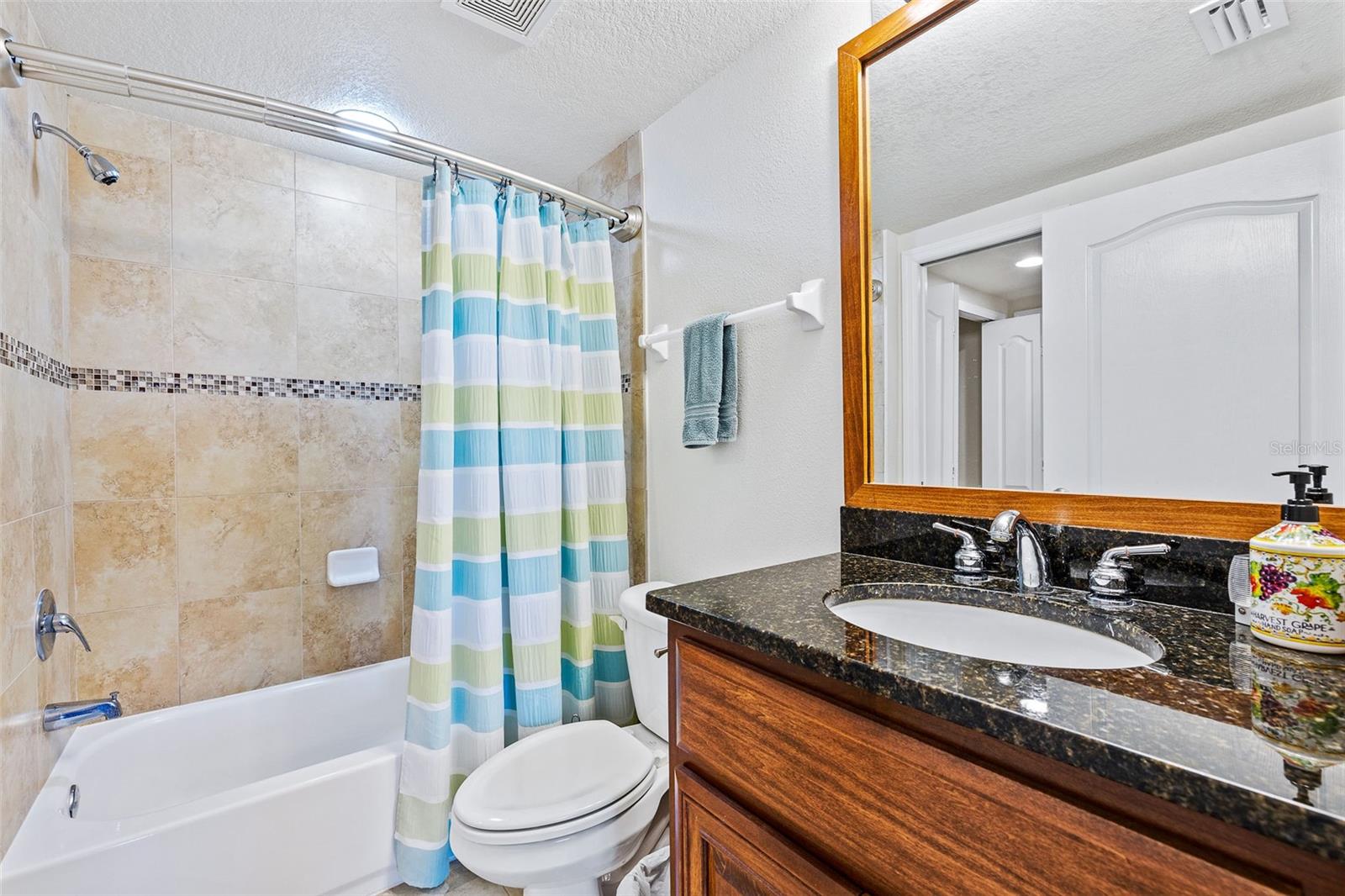 OCEAN WALK/NEW SMYRNA BCH BLDG - Residential