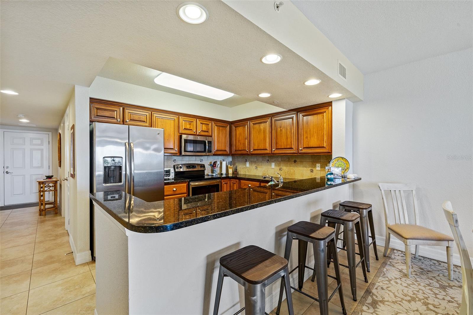 OCEAN WALK/NEW SMYRNA BCH BLDG - Residential