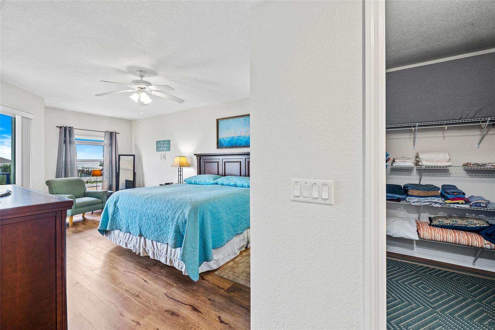 OCEAN WALK/NEW SMYRNA BCH BLDG - Residential