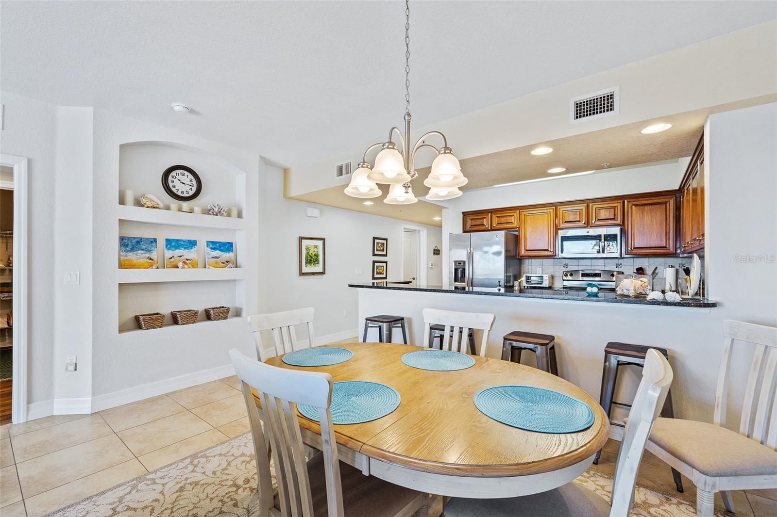 OCEAN WALK/NEW SMYRNA BCH BLDG - Residential