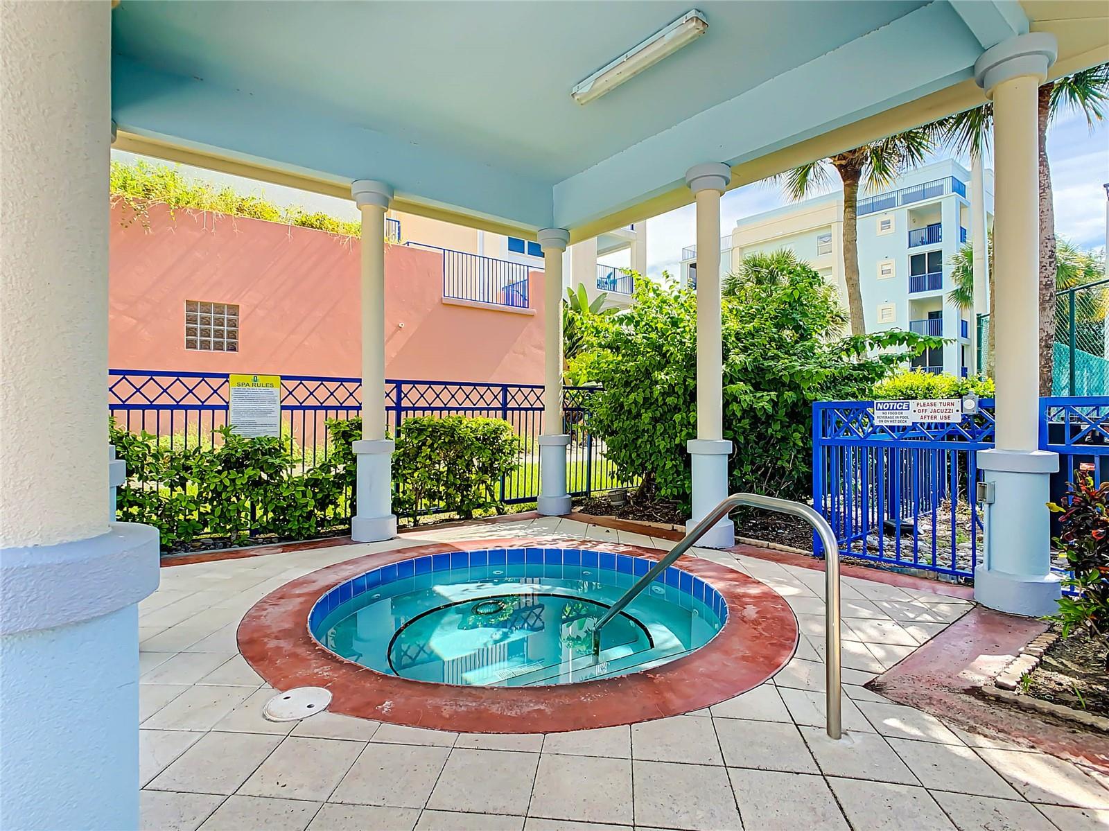 OCEAN WALK/NEW SMYRNA BCH BLDG - Residential