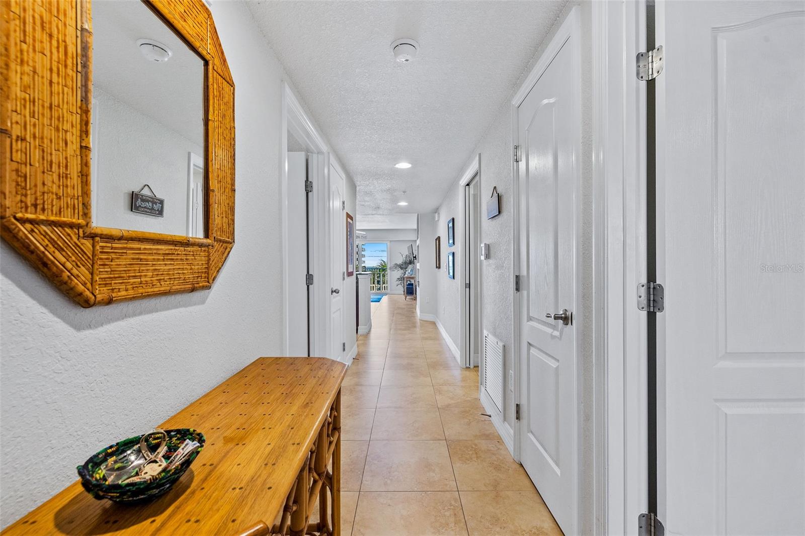 OCEAN WALK/NEW SMYRNA BCH BLDG - Residential