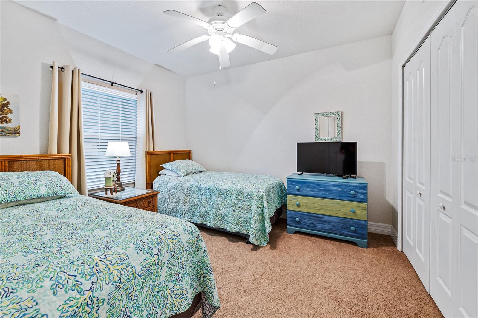 OCEAN WALK/NEW SMYRNA BCH BLDG - Residential