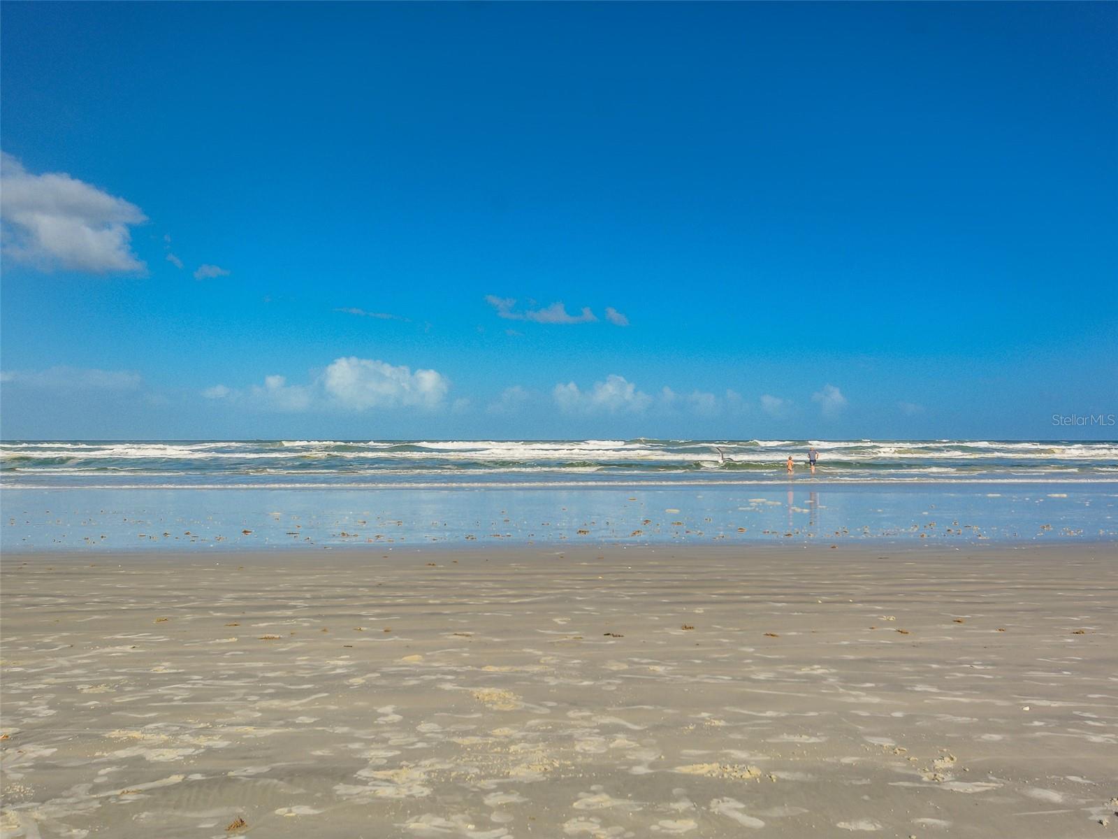 OCEAN WALK/NEW SMYRNA BCH BLDG - Residential