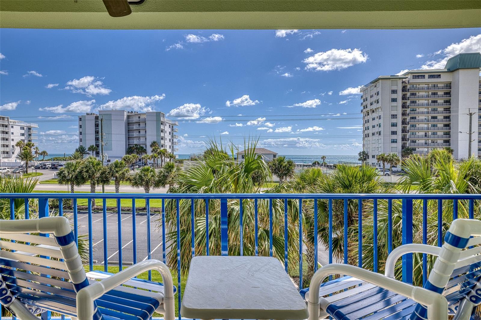 OCEAN WALK/NEW SMYRNA BCH BLDG - Residential