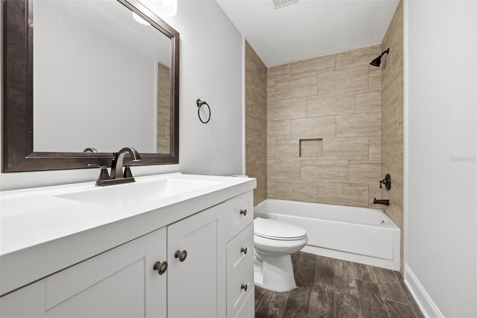 TURKEY CREEK UNIT 1 ALACHUA - Residential