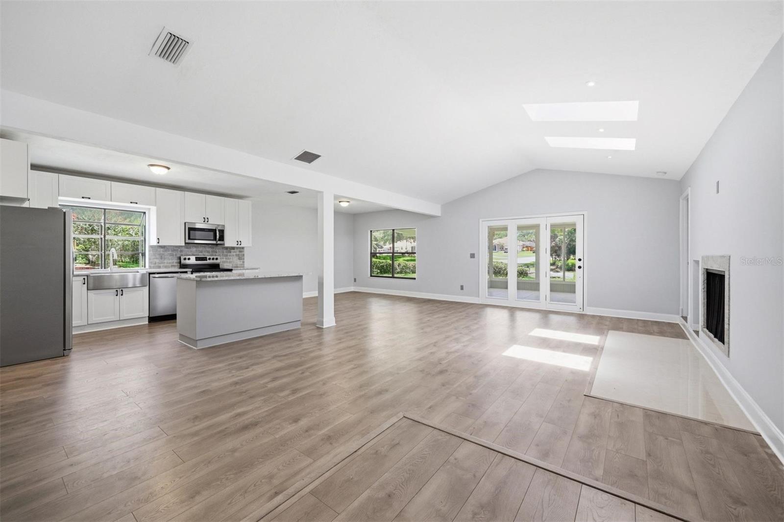 TURKEY CREEK UNIT 1 ALACHUA - Residential
